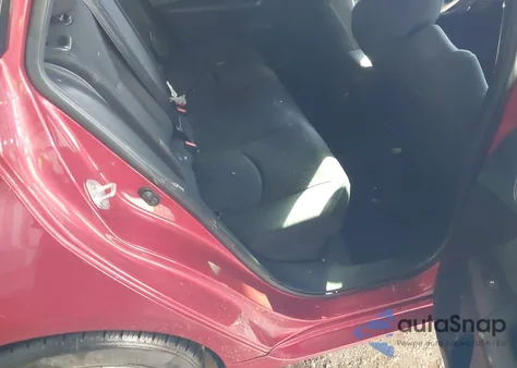 2017 Toyota Prius Three z USA, uszkodzony, nr VIN JTDKARFU0H3537997